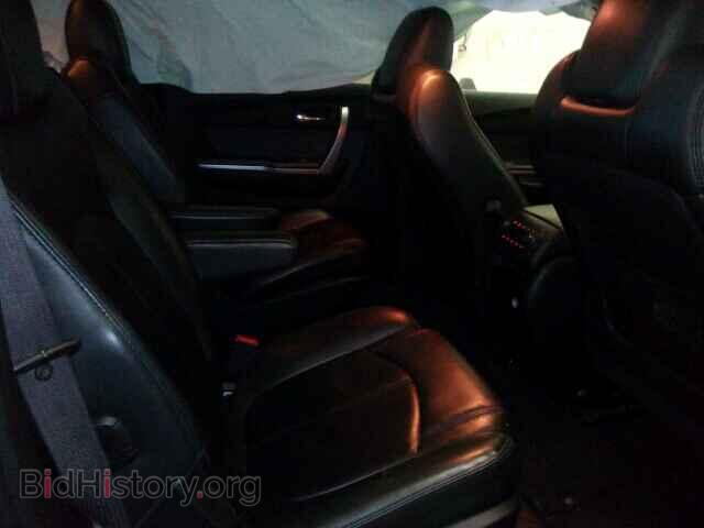 2010 GMC ACADIA - VIN: 1GKLVMED9AJ134281 - Фото 6