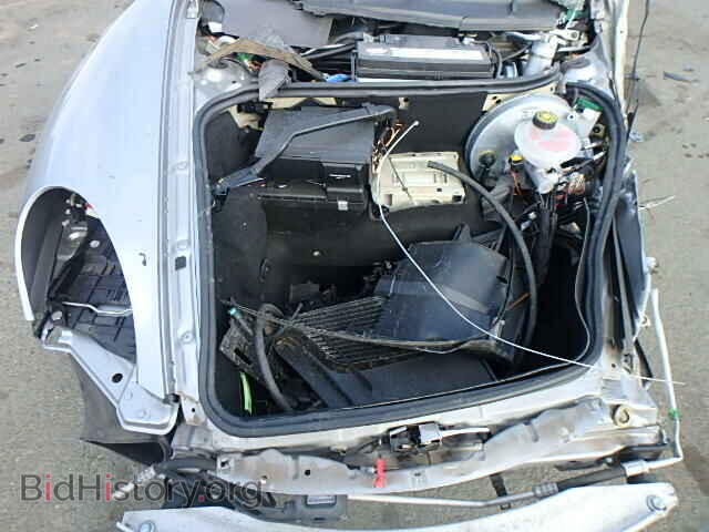 2006 PORSCHE BOXSTER - VIN: WP0CB29806U732061 - Фото 7