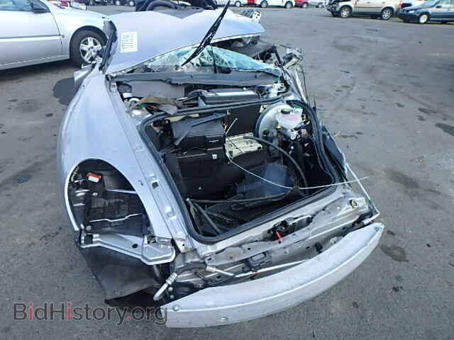 2006 PORSCHE BOXSTER - VIN: WP0CB29806U732061 - Фото 9
