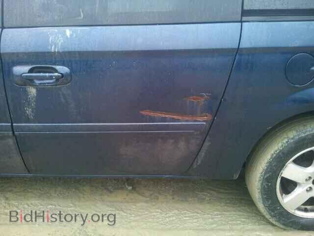 2005 DODGE CARAVAN - VIN: 2D4GP44L85R220427 - Фото 10