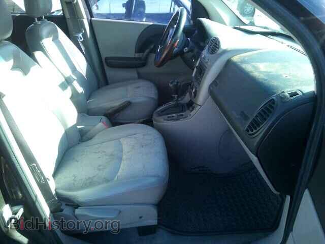 2004 SATURN VUE - VIN: 5GZCZ63494S867409 - Фото 5