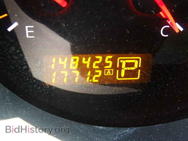 2008 NISSAN MAXIMA - VIN: 1N4BA41E58C836104 - Фото 8