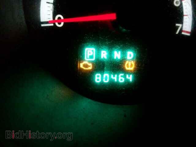 2007 DODGE NITRO - VIN: 1D8GU28K17W601544 - Photo 8
