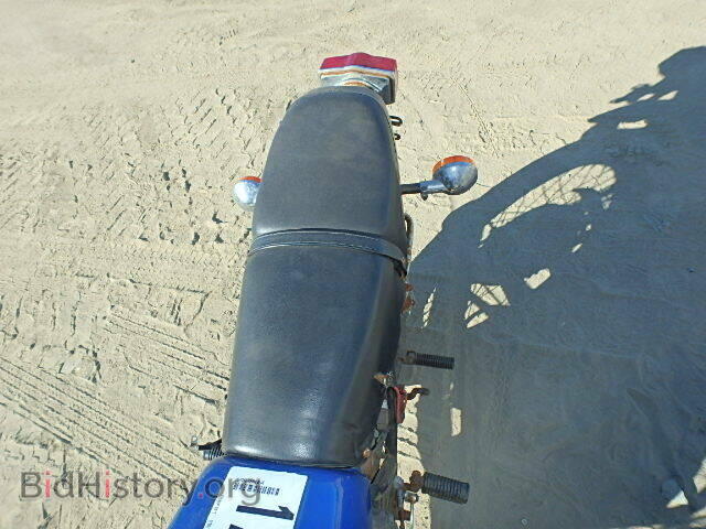 1975 HONDA CB CYCLE - VIN: CB400F1024892 - Photo 6