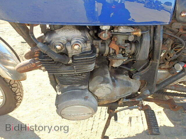 1975 HONDA CB CYCLE - VIN: CB400F1024892 - Photo 7