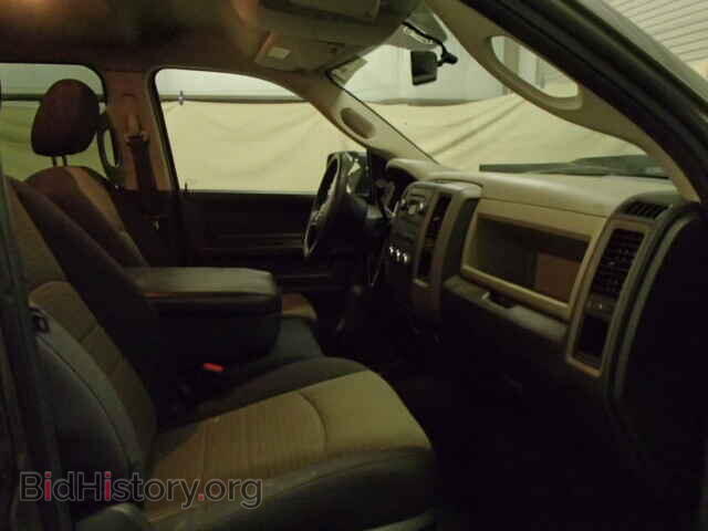 2012 DODGE RAM 1500 - VIN: 1C6RD6KT8CS246073 - Фото 5