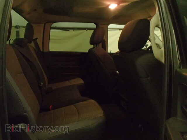 2012 DODGE RAM 1500 - VIN: 1C6RD6KT8CS246073 - Фото 6