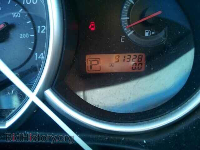 2011 NISSAN VERSA - VIN: 3N1BC1CP0BL373367 - Фото 8