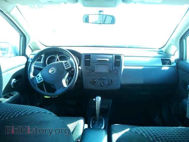 2011 NISSAN VERSA - VIN: 3N1BC1CP0BL373367 - Фото 10