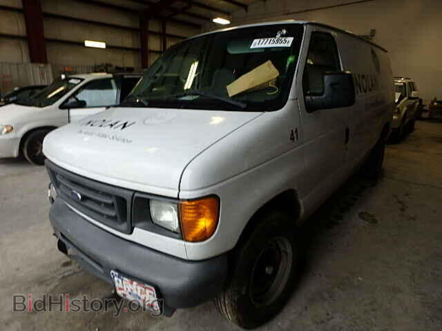 2006 FORD ECONOLINE - VIN: 1FTNE24L86DA30517 - Photo 2