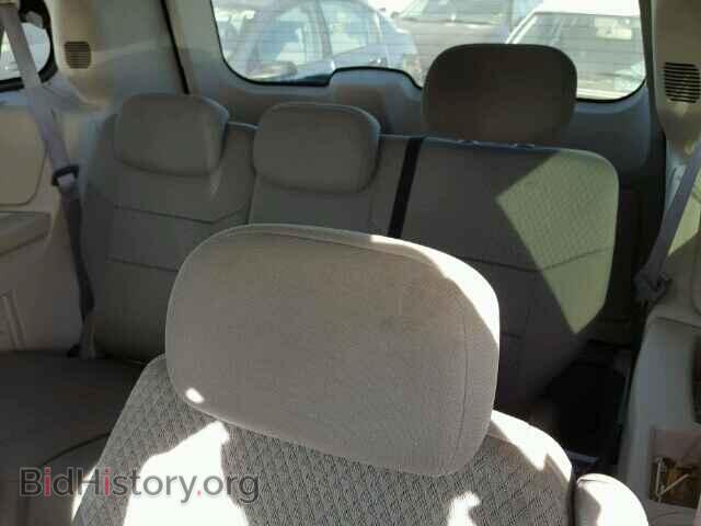 2010 DODGE CARAVAN - VIN: 2D4RN5D10AR130802 - Фото 9