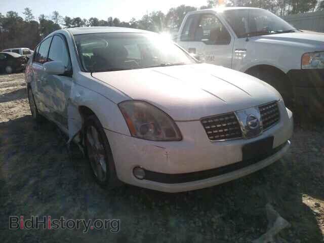Фотография 1N4BA41EX6C833129 - NISSAN MAXIMA 2006