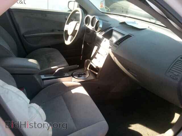 2006 NISSAN MAXIMA - VIN: 1N4BA41EX6C833129 - Фото 5