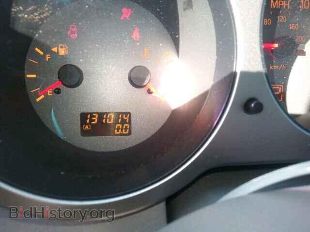2006 NISSAN MAXIMA - VIN: 1N4BA41EX6C833129 - Фото 8