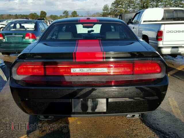 2012 DODGE CHALLENGER - VIN: 2C3CDYAG0CH240505 - Фото 10