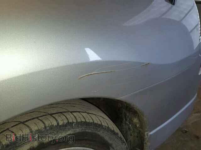 2003 MITSUBISHI ECLIPSE - VIN: 4A3AE45G03E137950 - Фото 10