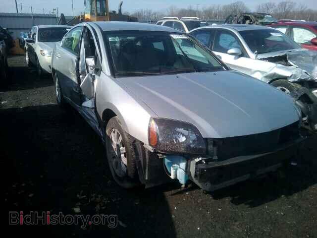 Photo 4A32B2FF5BE021875 - MITSUBISHI GALANT 2011