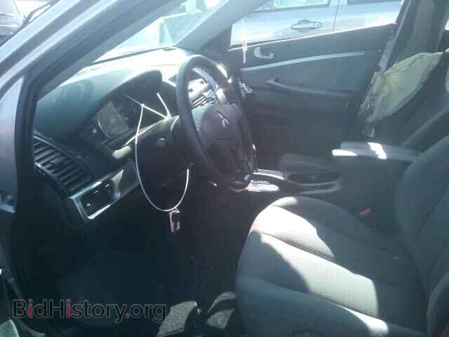 2011 MITSUBISHI GALANT - VIN: 4A32B2FF5BE021875 - Фото 5