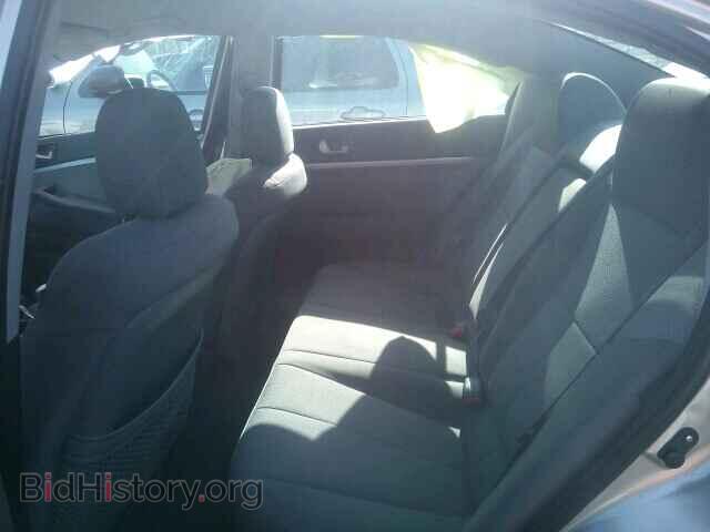 2011 MITSUBISHI GALANT - VIN: 4A32B2FF5BE021875 - Фото 6