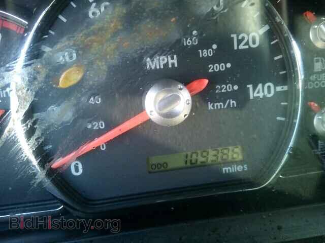 2011 MITSUBISHI GALANT - VIN: 4A32B2FF5BE021875 - Фото 8