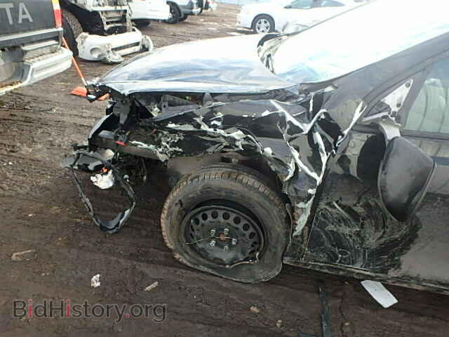 2011 VOLKSWAGEN GOLF - VIN: WVWAA7AJ8BW006288 - Фото 9