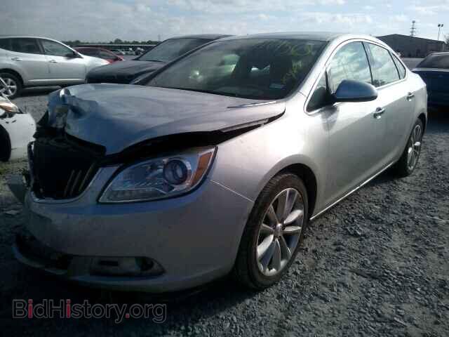 2013 BUICK VERANO - VIN: 1G4PP5SK4D4247828 - Фото 2