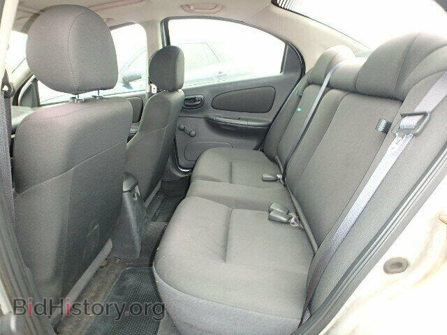 2004 DODGE NEON - VIN: 1B3ES56C54D582952 - Фото 6