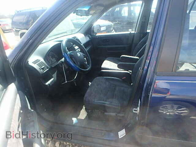 2003 HONDA CRV - VIN: JHLRD68503C018132 - Фото 5