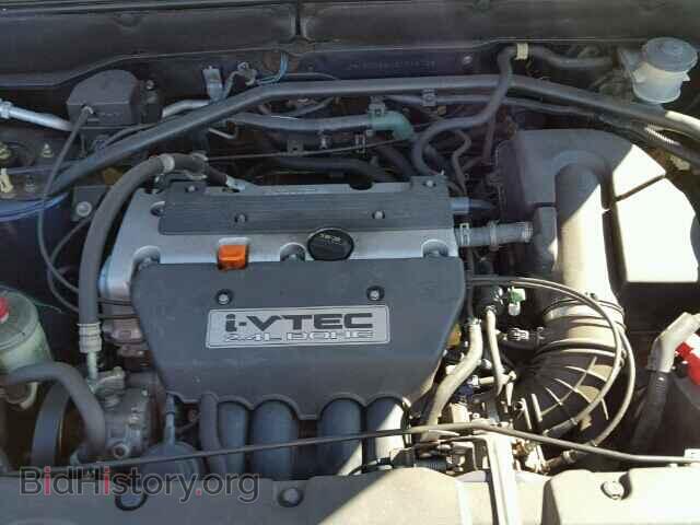2003 HONDA CRV - VIN: JHLRD68503C018132 - Фото 7