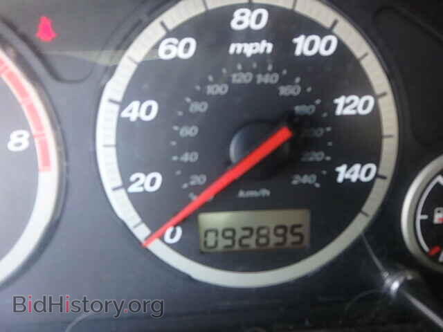 2003 HONDA CRV - VIN: JHLRD68503C018132 - Фото 8