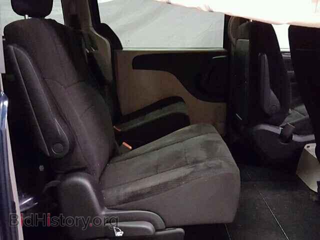 2013 DODGE CARAVAN - VIN: 2C4RDGBG5DR560882 - Photo 6
