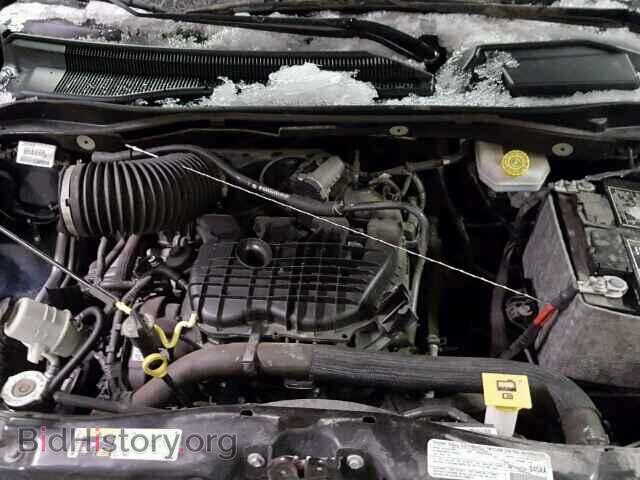 2013 DODGE CARAVAN - VIN: 2C4RDGBG5DR560882 - Photo 7