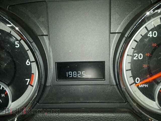 2013 DODGE CARAVAN - VIN: 2C4RDGBG5DR560882 - Photo 8