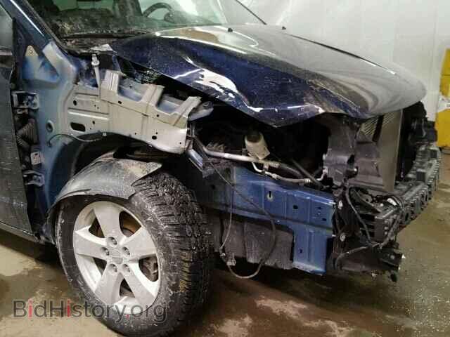 2013 DODGE CARAVAN - VIN: 2C4RDGBG5DR560882 - Photo 9