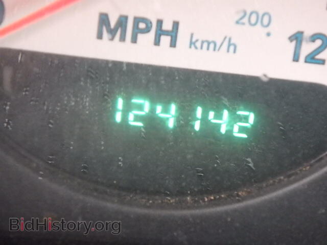 2005 DODGE CARAVAN - VIN: 2D4GP24R45R135528 - Фото 8