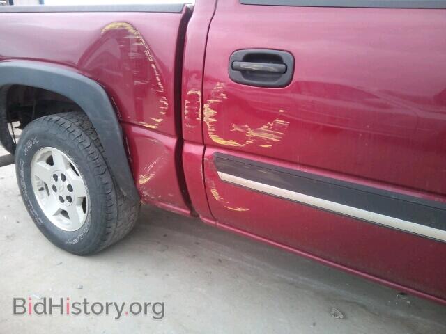 2007 CHEVROLET SILVERADO - VIN: 2GCEK13Z071164928 - Фото 10