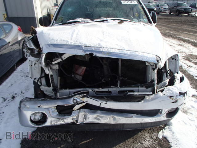 2007 DODGE RAM 1500 - VIN: 1D7HU18207J571825 - Фото 7