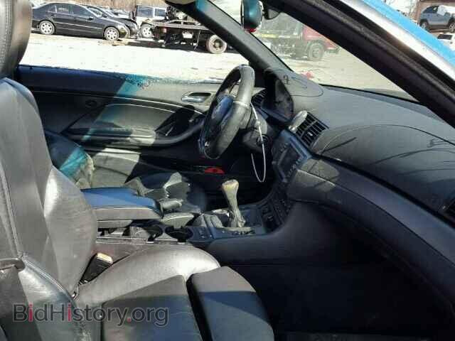 2003 BMW M3 - VIN: WBSBR93413PK01203 - Photo 5