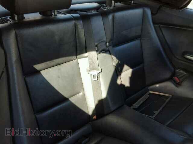 2003 BMW M3 - VIN: WBSBR93413PK01203 - Photo 6