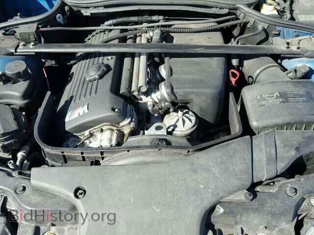 2003 BMW M3 - VIN: WBSBR93413PK01203 - Photo 7