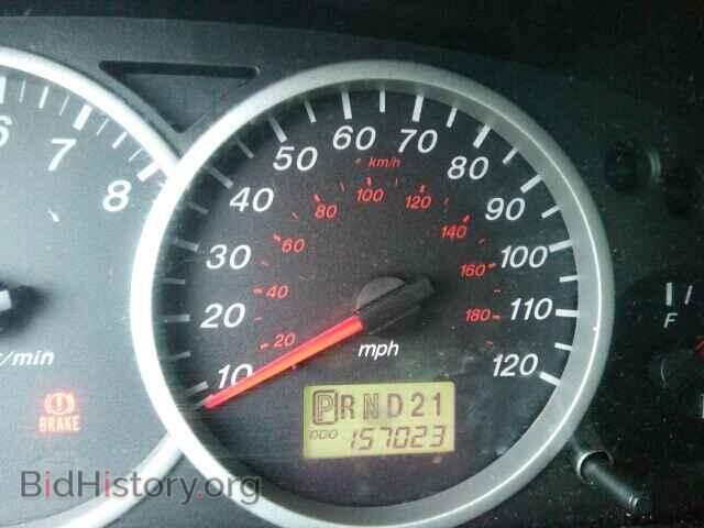 2003 MAZDA TRIBUTE - VIN: 4F2CZ06143KM40878 - Фото 8
