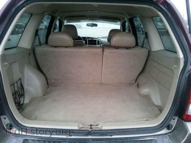 2003 MAZDA TRIBUTE - VIN: 4F2CZ06143KM40878 - Фото 10