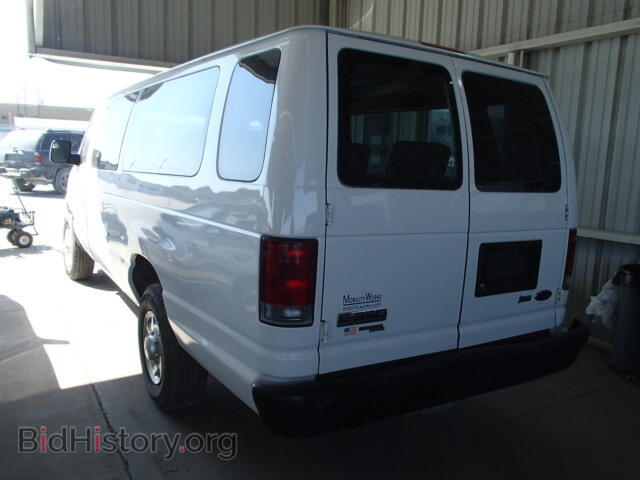 2012 FORD ECONOLINE - VIN: 1FTSS3EL1CDA80011 - Photo 3