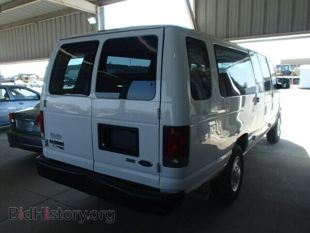 2012 FORD ECONOLINE - VIN: 1FTSS3EL1CDA80011 - Photo 4