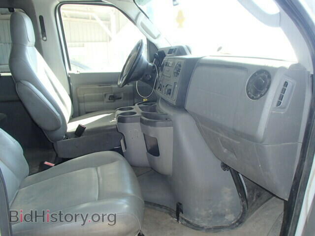 2012 FORD ECONOLINE - VIN: 1FTSS3EL1CDA80011 - Photo 5