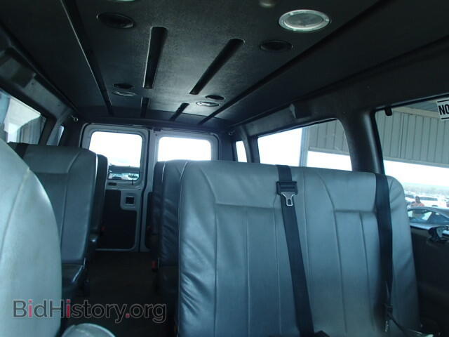 2012 FORD ECONOLINE - VIN: 1FTSS3EL1CDA80011 - Photo 6