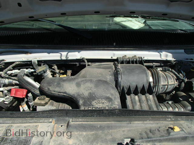 2012 FORD ECONOLINE - VIN: 1FTSS3EL1CDA80011 - Photo 7