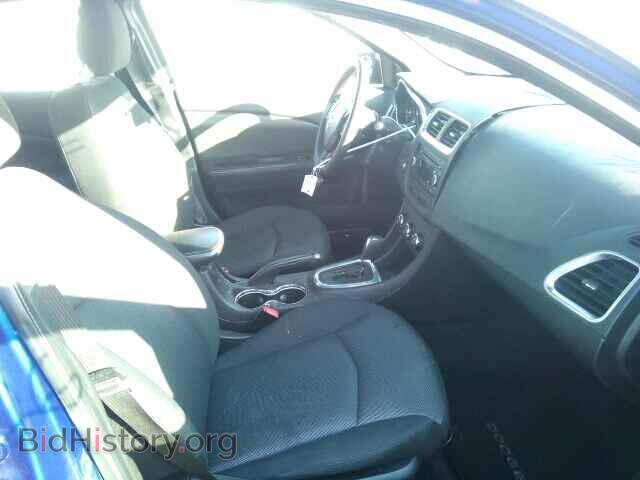 2013 DODGE AVENGER - VIN: 1C3CDZAG7DN748582 - Photo 5