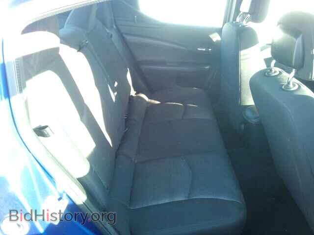 2013 DODGE AVENGER - VIN: 1C3CDZAG7DN748582 - Photo 6