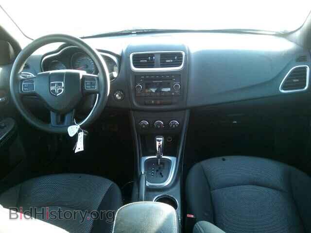 2013 DODGE AVENGER - VIN: 1C3CDZAG7DN748582 - Photo 9